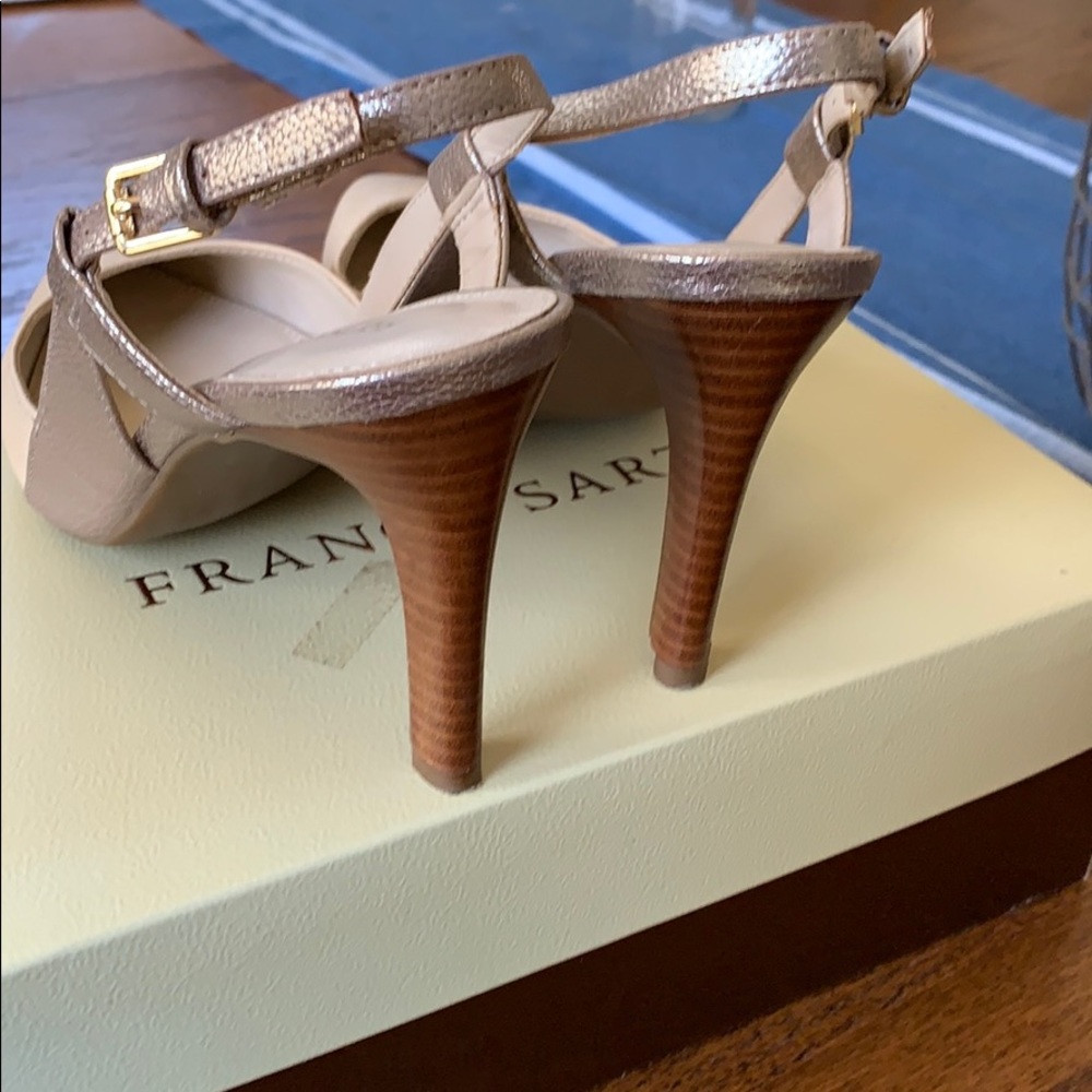 Shoes - Picture 3 of 3